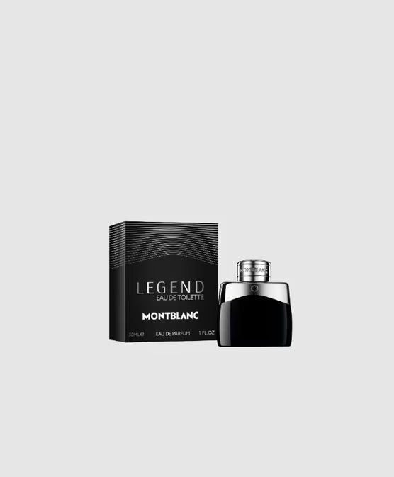 MONT BLANC LEGEND EAU DE TOILETTE MASCULINO
