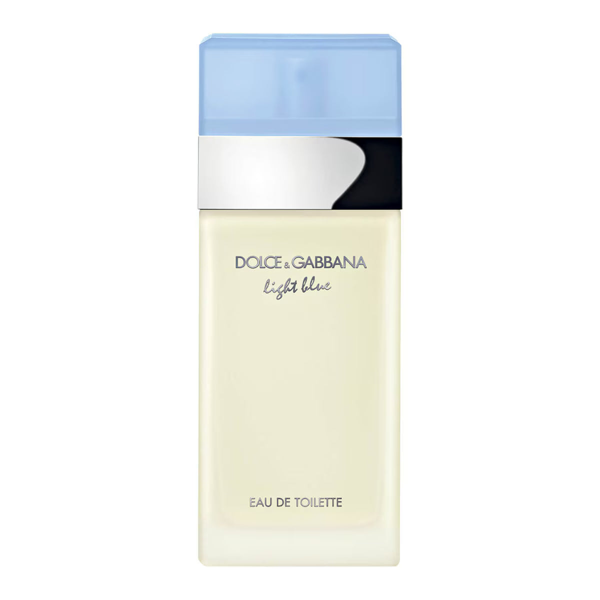 DOLCE & GABBANA LIGHT BLUE POUR FEMME EAU DE TOILETTE FEMININO