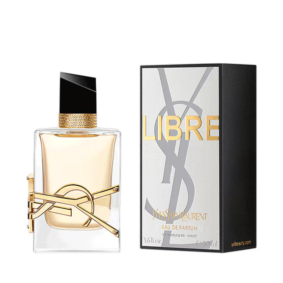YSL LIBRE EAU DE PARFUM FEMININO