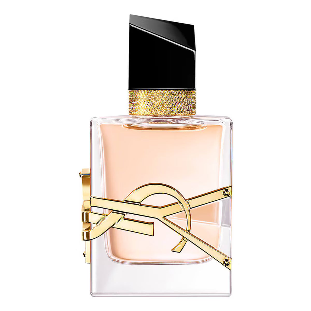 YSL LIBRE EAU DE TOILETTE FEMININO
