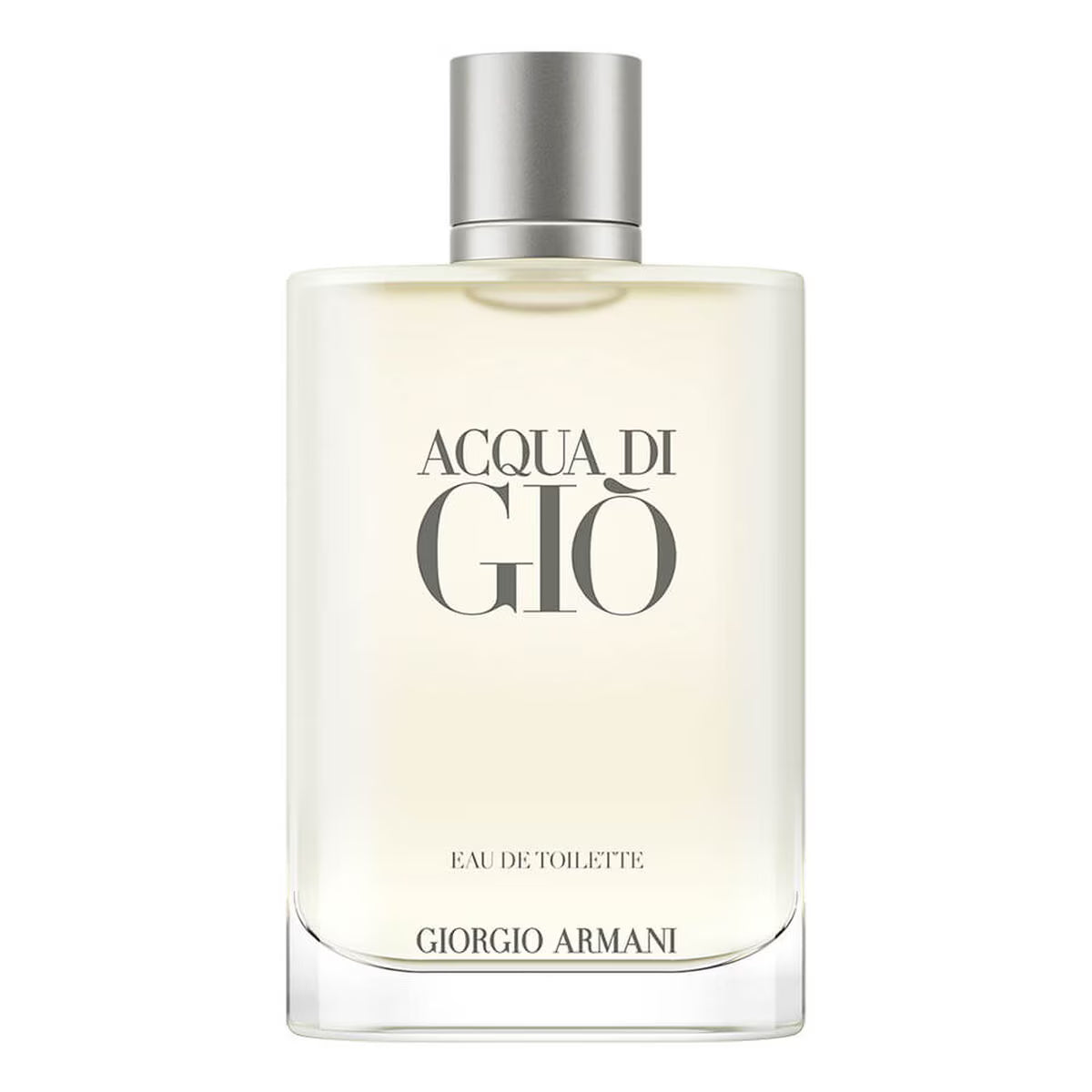 GIORGIO ARMANI ACQUA DI GIÒ EAU DE TOILETTE MASCULINO
