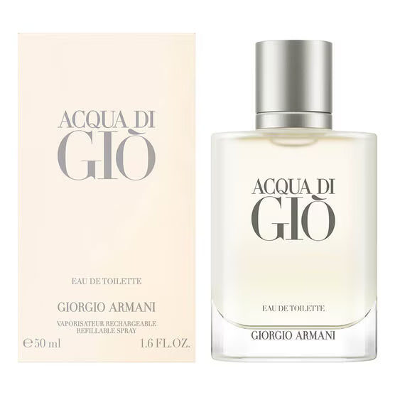 GIORGIO ARMANI ACQUA DI GIÒ EAU DE TOILETTE MASCULINO