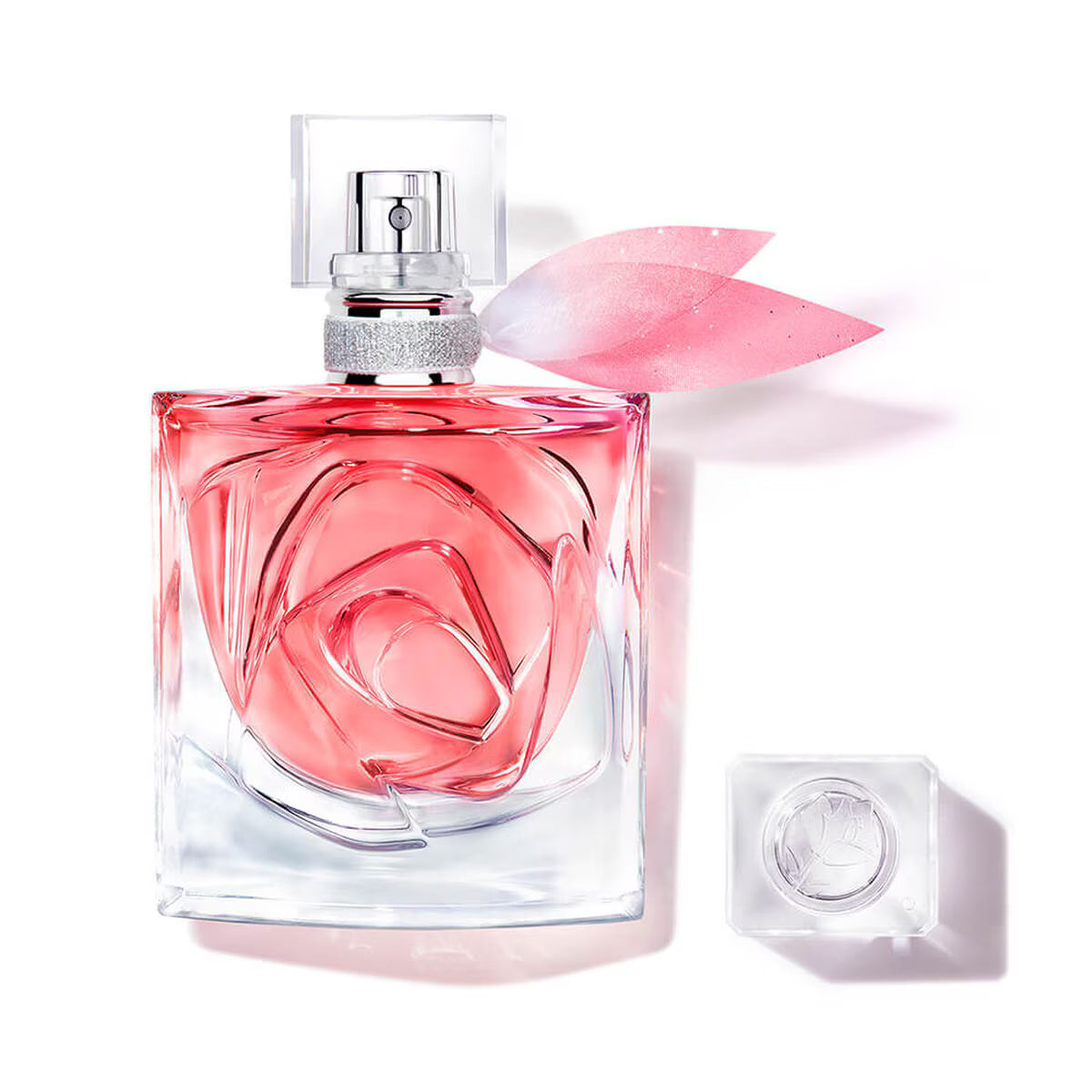 LANCÔME LA VIE EST BELLE ROSE EXTRAORDINAIRE EAU DE PARFUM FEMININO