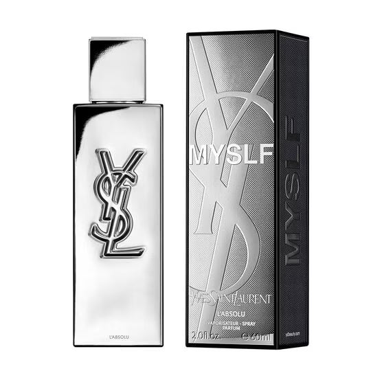 YSL MYSLF L’ABSOLU EAU DE PARFUM MASCULINO