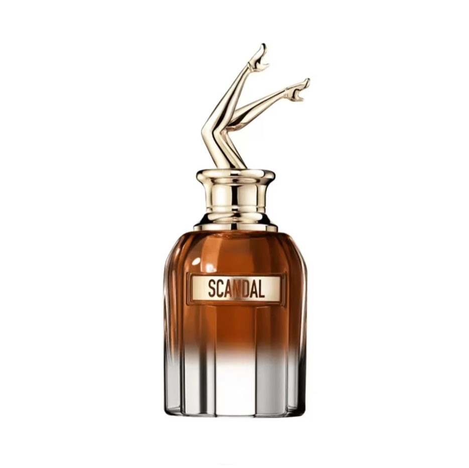 JEAN PAUL GAULTIER SCANDAL ELIXIR PARFUM FEMININO