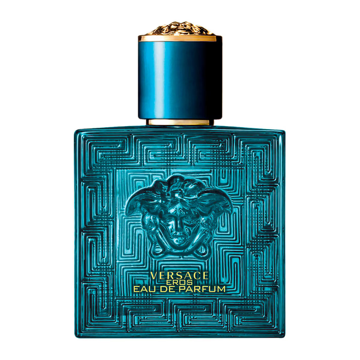 VERSACE EROS EAU DE PARFUM MASCULINO