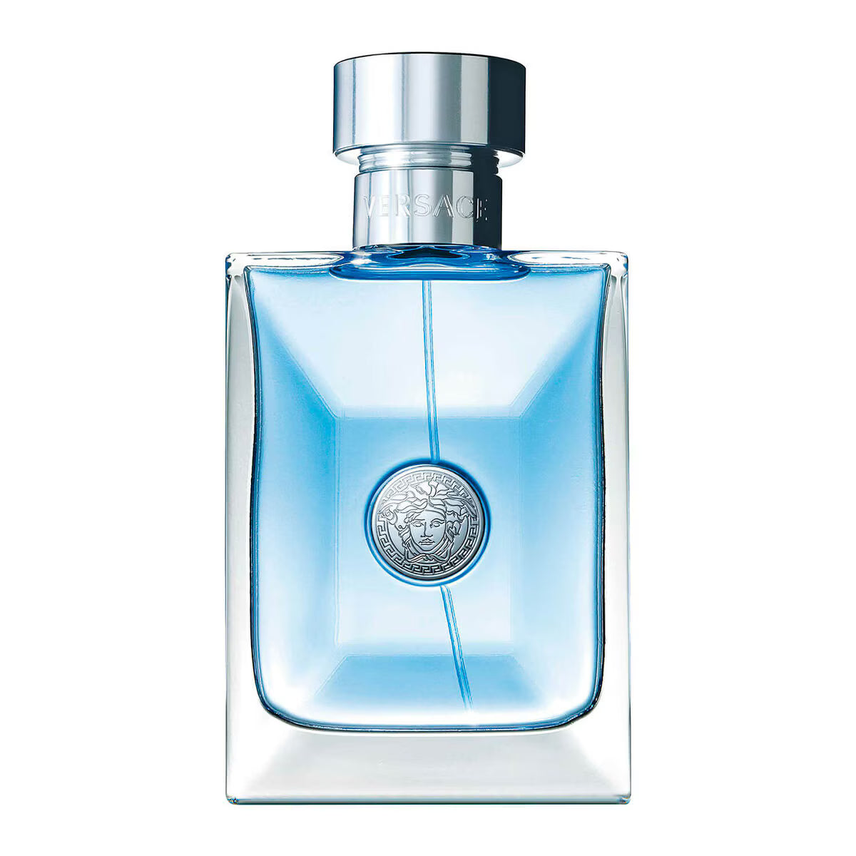 VERSACE POUR HOMME EAU DE TOILETTE MASCULINO