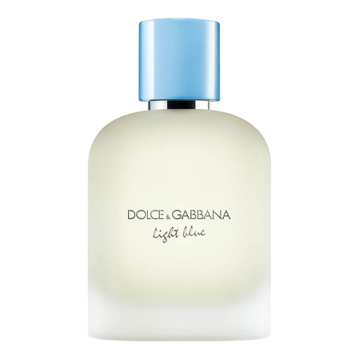 DOLCE & GABBANA LIGHT BLUE POUR HOMME EAU DE PARFUM MASCULINO