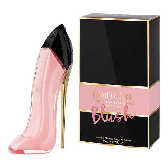 CAROLINA HERRERA GOOD GIRL BLUSH EAU DE PARFUM FEMININO