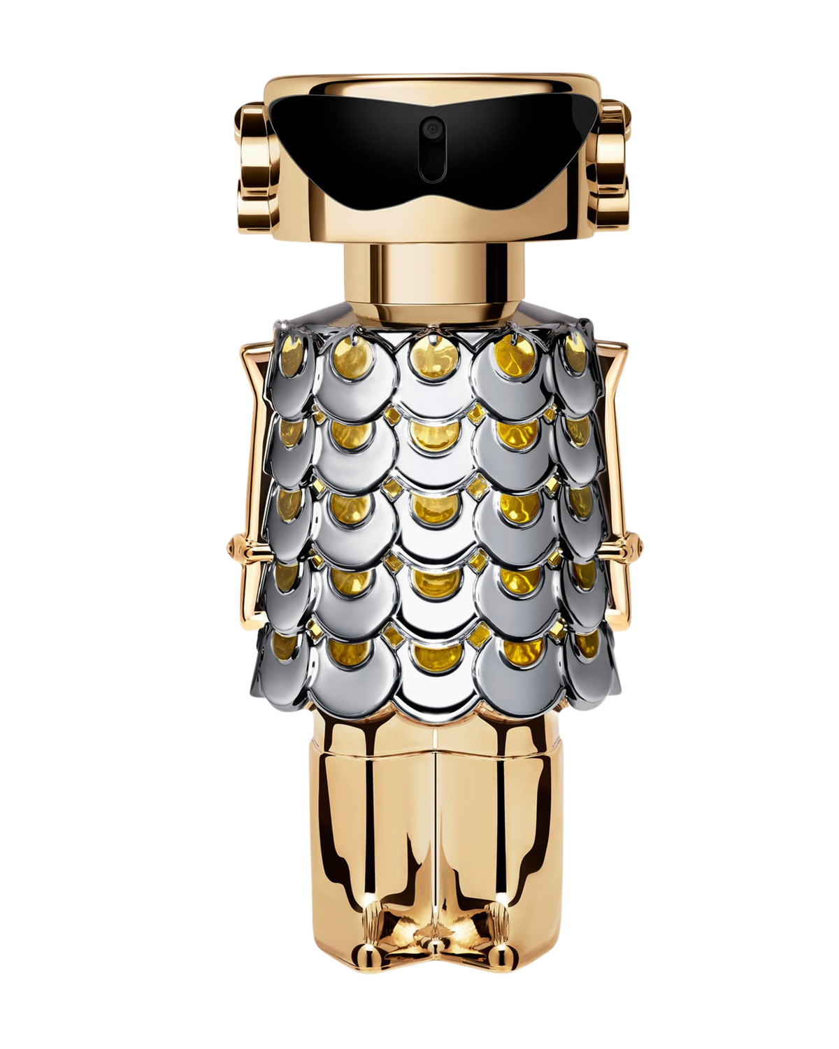PACO RABANNE FAME EAU DE PARFUM FEMININO