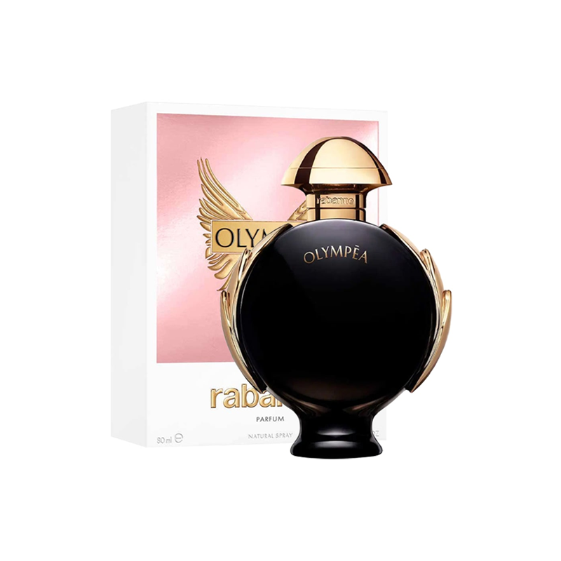 PACO RABANNE OLYMPÉA PARFUM FEMININO