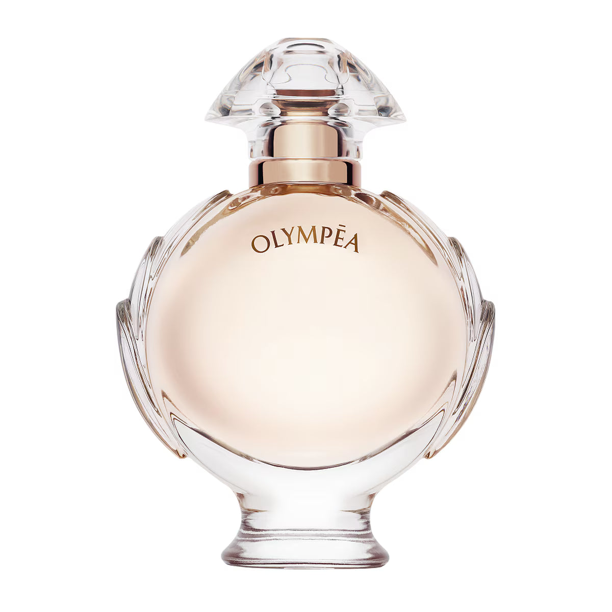 PACO RABANNE OLYMPÉA EAU DE PARFUM FEMININO