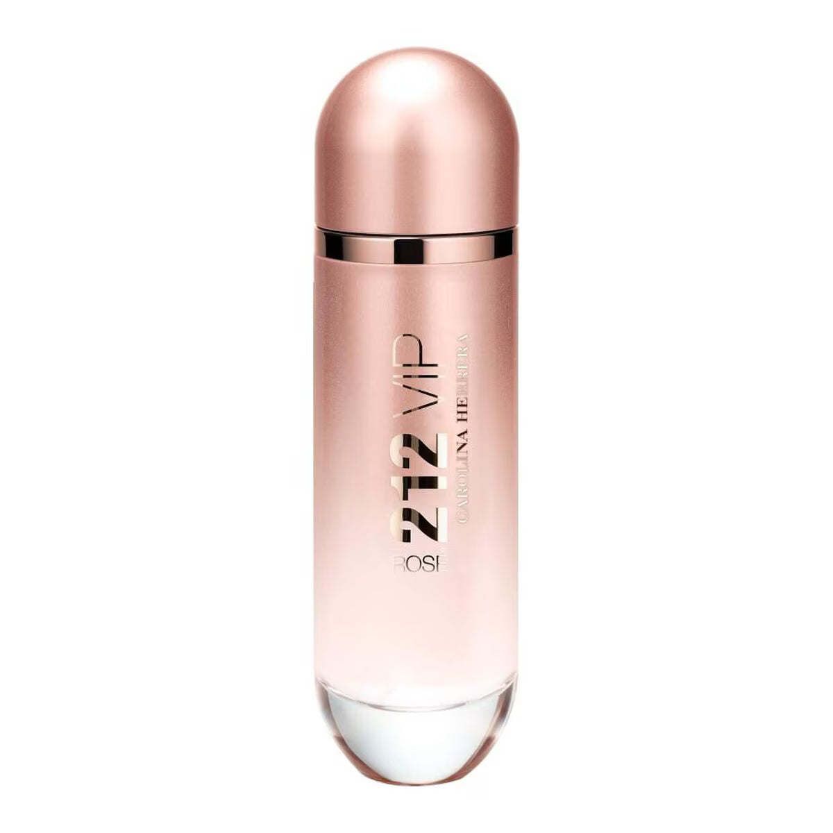 CAROLINA HERRERA 212 VIP ROSÉ EAU DE PARFUM FEMININO