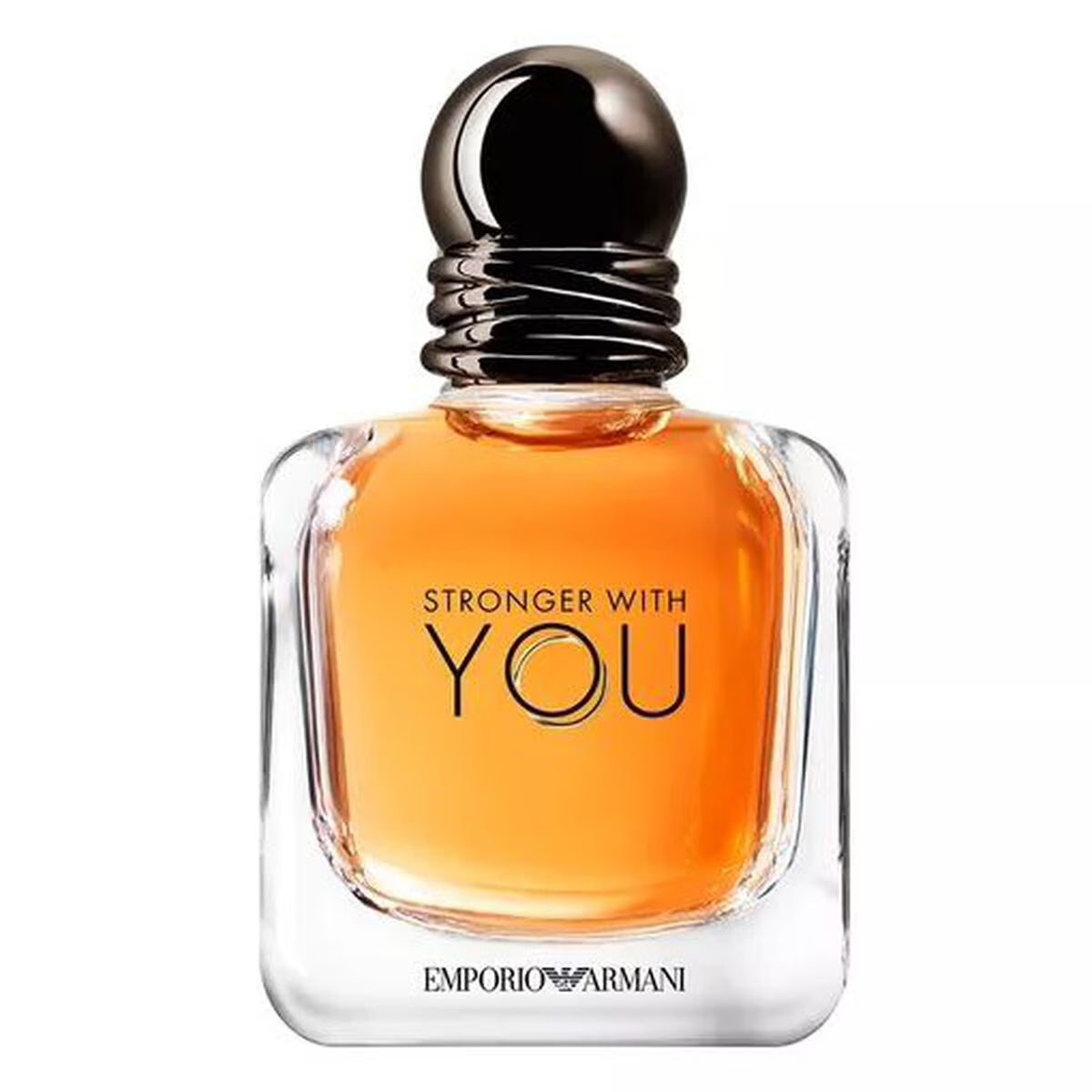GIORGIO ARMANI STRONGER WITH YOU EAU DE TOILLETE MASCULINO