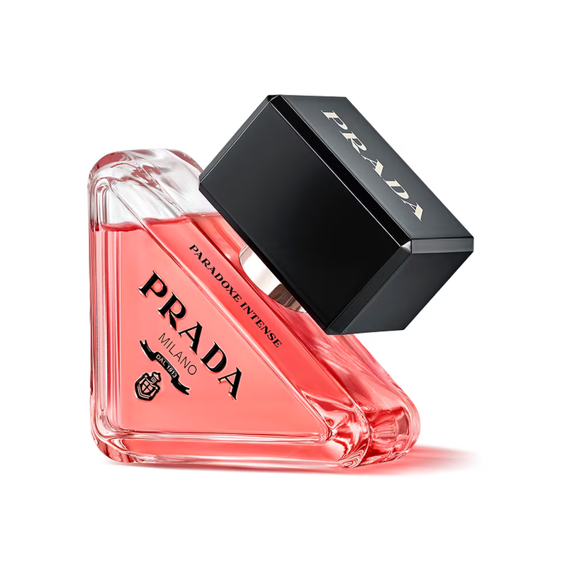 PRADA PARADOXE INTENSE EAU DE PARFUM FEMININO