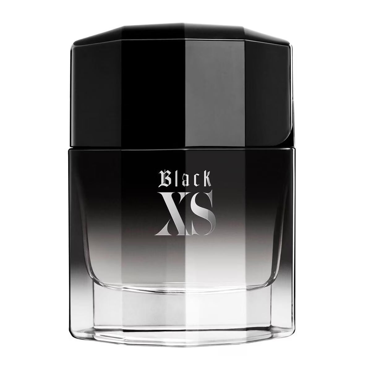 PACO RABANNE BLACK XS EAU DE TOILETTE MASCULINO