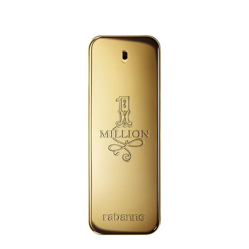 PACO RABANNE 1 MILLION EAU DE TOILETTE MASCULINO