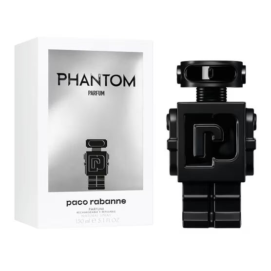 PACO RABANNE PHANTOM PARFUM MASCULINO