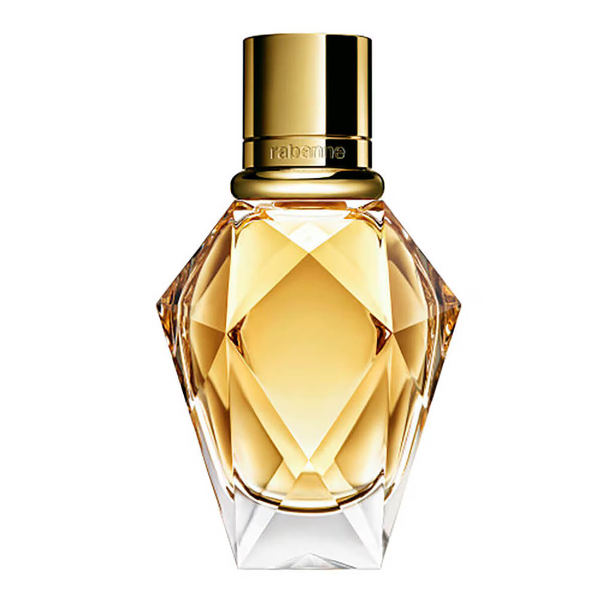 PACO RABANNE MILLION GOLD FOR HER EAU DE PARFUM FEMININO