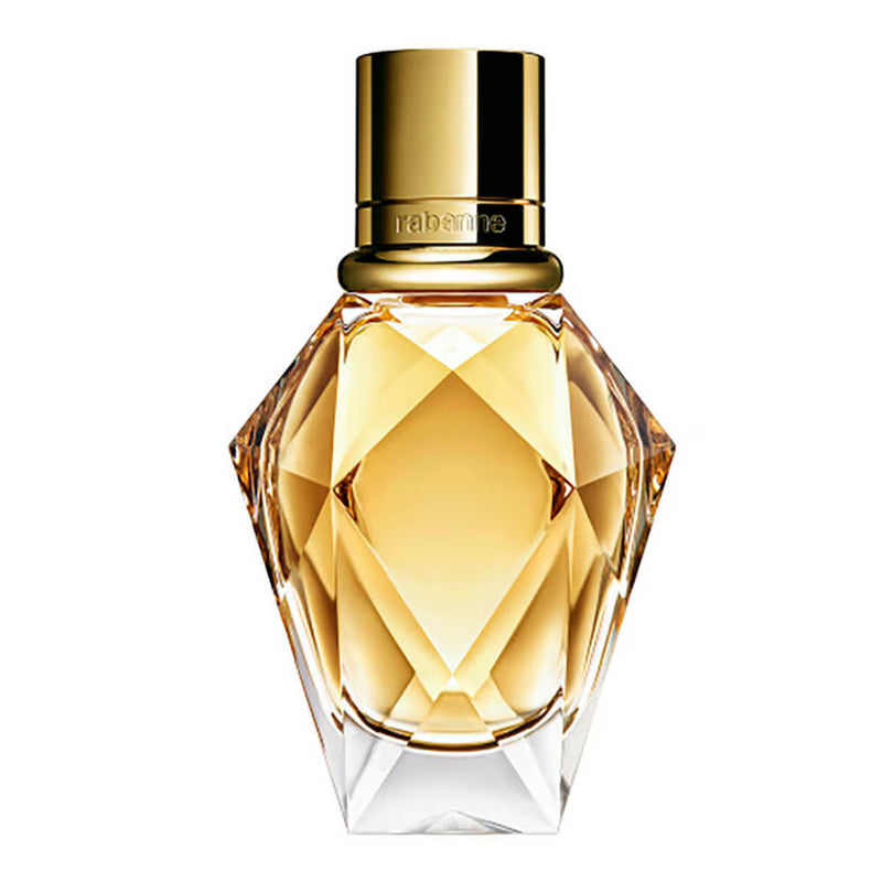PACO RABANNE MILLION GOLD FOR HER EAU DE PARFUM FEMININO