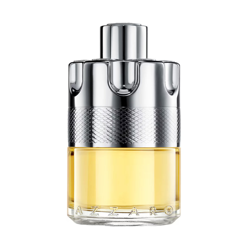 AZZARO WANTED EAU DE TOILETTE MASCULINO