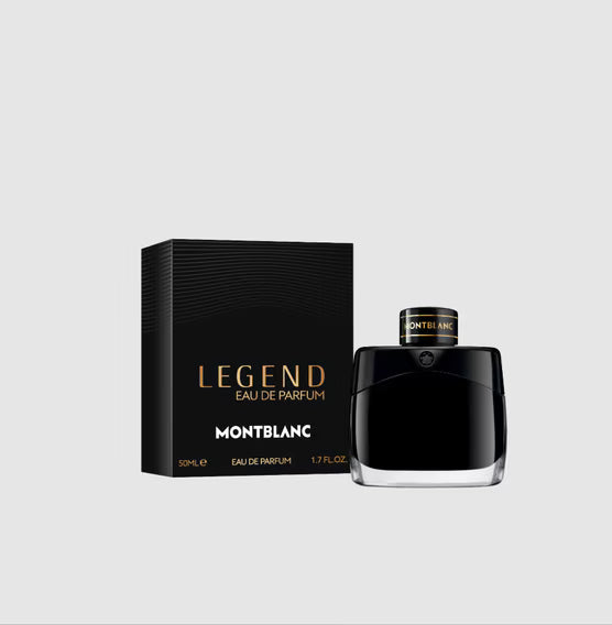 MONTBLANC LEGEND EAU DE PARFUM MASCULINO