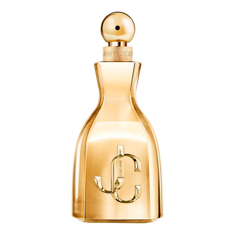 JIMMY CHOO I WANT CHOO LE PARFUM FEMININO