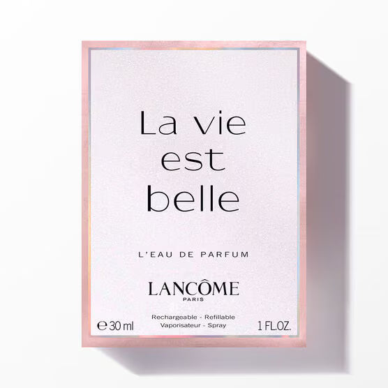 LANCÔME LA VIE EST BELLE EAU DE PARFUM FEMININO