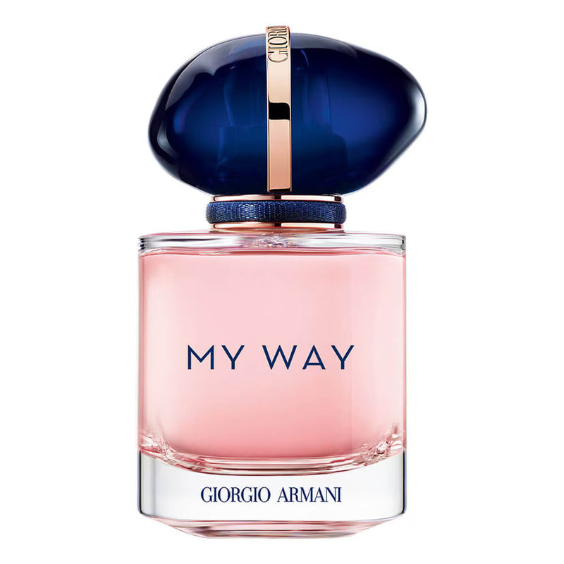 GIORGIO ARMANI MY WAY EAU DE PARFUM FEMININO