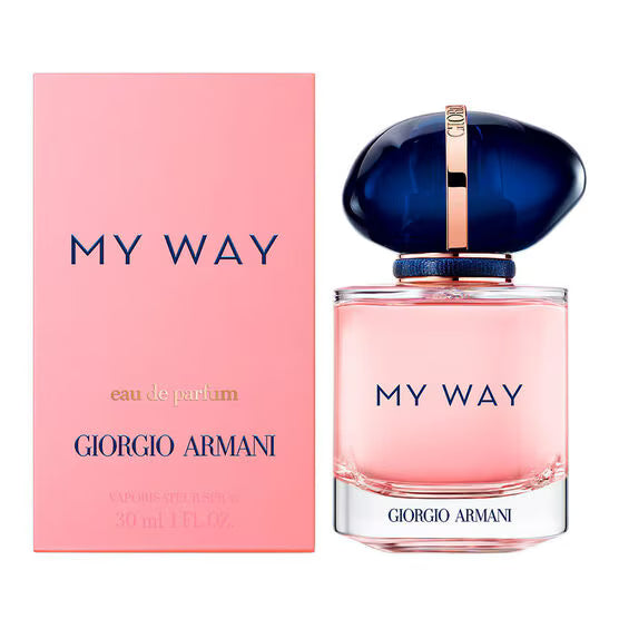 GIORGIO ARMANI MY WAY EAU DE PARFUM FEMININO