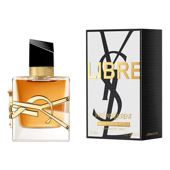 YSL LIBRE INTENSE EAU DE PARFUM FEMININO