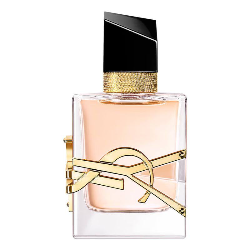 YSL LIBRE EAU DE TOILETTE FEMININO