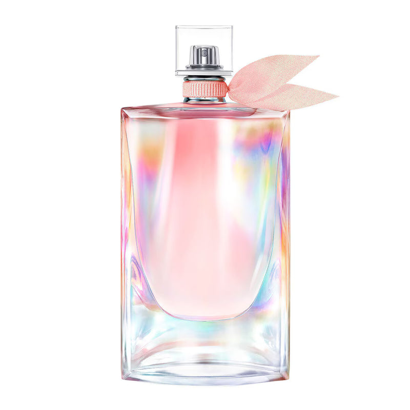LANCÔME LA VIE EST BELLE SOLEIL CRISTAL EAU DE PARFUM FEMININO