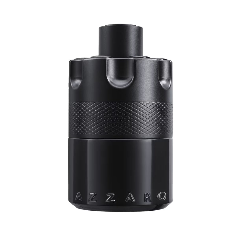 AZZARO THE MOST WANTED EAU DE PARFUM INTENSE MASCULINO