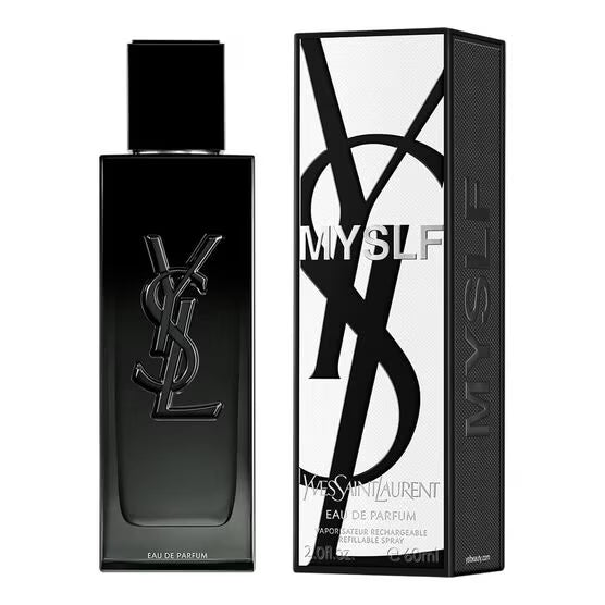 YSL MYSLF EAU DE PARFUM MASCULINO
