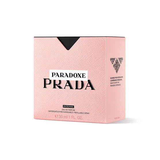 PRADA PARADOXE INTENSE EAU DE PARFUM FEMININO