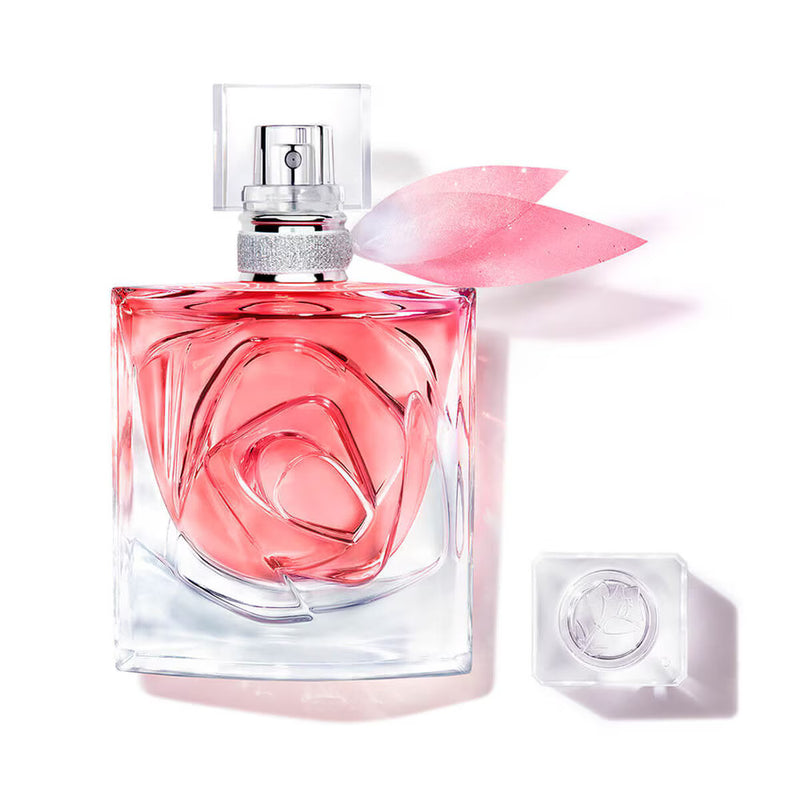 LANCÔME LA VIE EST BELLE ROSE EXTRAORDINAIRE EAU DE PARFUM FEMININO