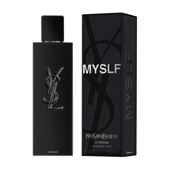 YSL MYSLF LE PARFUM MASCULINO