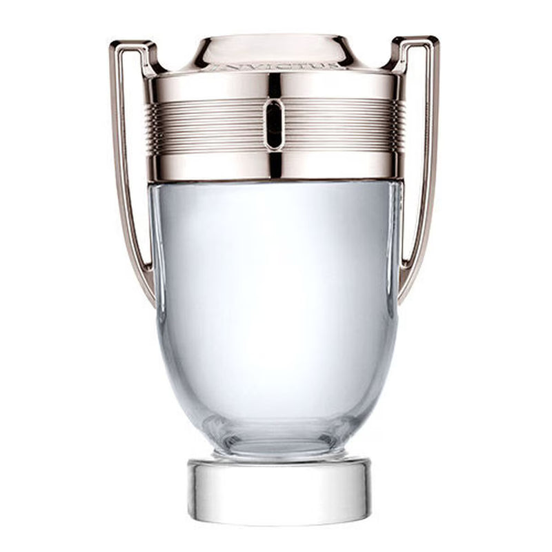 PACO RABANNE INVICTUS EAU DE TOILETTE MASCULINO