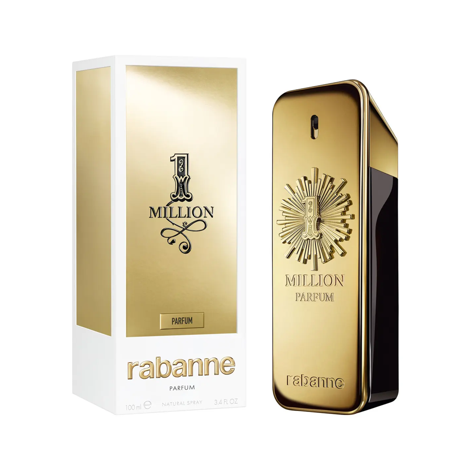 PACO RABANNE 1 MILLION PARFUM MASCULINO