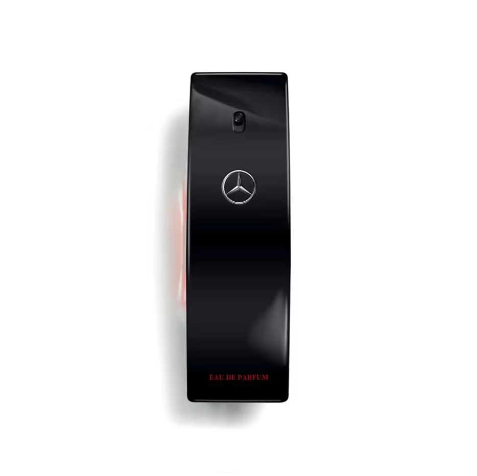 MERCEDES BENZ CLUB BLACK EAU DE PARFUM MASCULINO