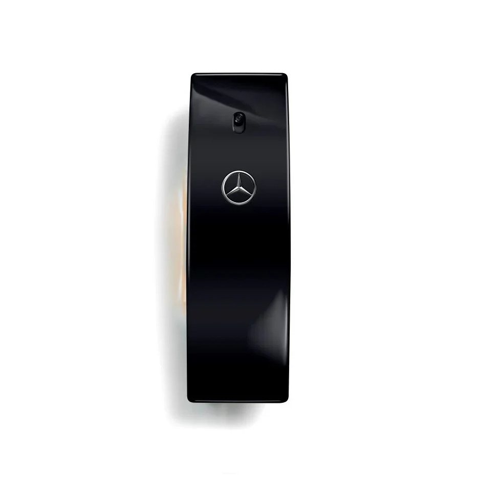 MERCEDES BENZ CLUB BLACK EAU DE TOILETTE MASCULINO