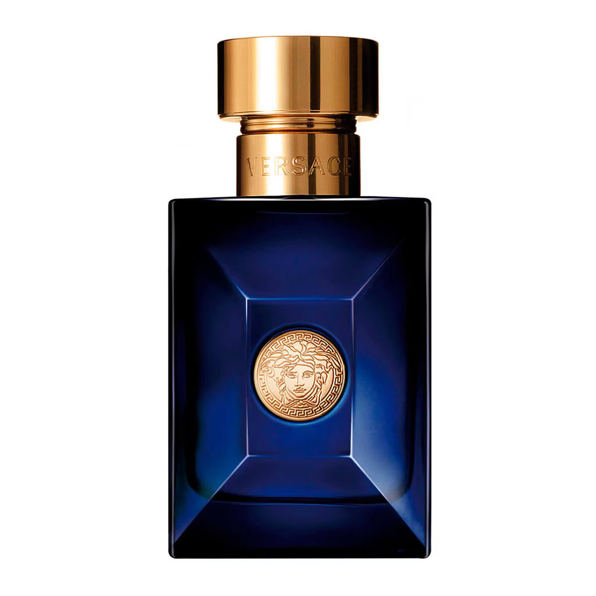 VERSACE DYLAN BLUE POUR HOMME EAU DE TOILETTE MASCULINO
