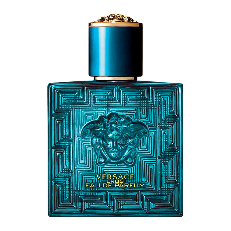 VERSACE EROS EAU DE PARFUM MASCULINO
