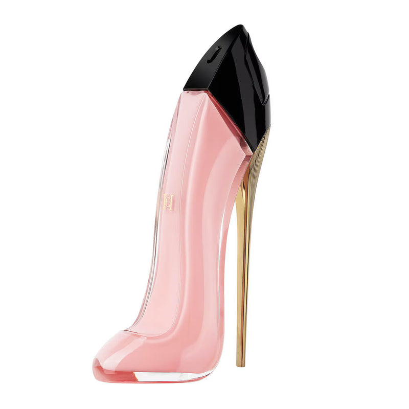 CAROLINA HERRERA GOOD GIRL BLUSH EAU DE PARFUM FEMININO