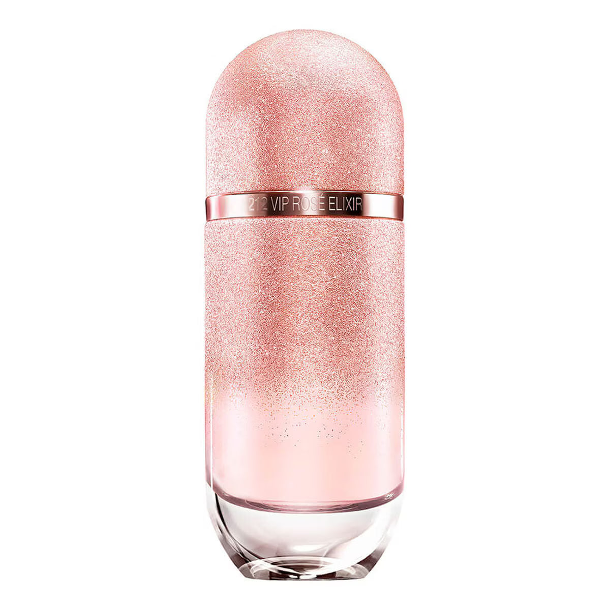 CAROLINA HERRERA 212 VIP ROSÉ ELIXIR EAU DE PARFUM FEMININO