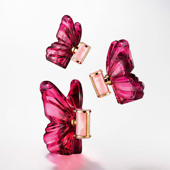 CAROLINA HERRERA LA BOMBA EAU DE PARFUM FEMININO