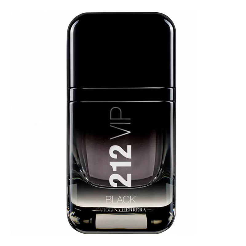 CAROLINA HERRERA 212 VIP BLACK EAU DE PARFUM MASCULINO