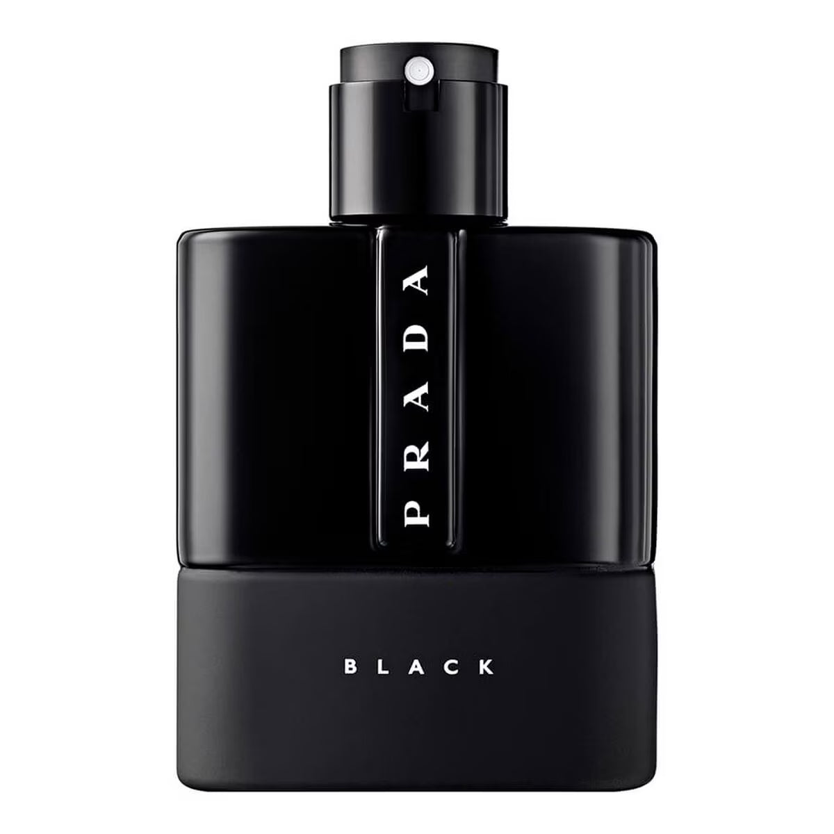 PRADA LUNA ROSSA BLACK EAU DE TOILETTE MASCULINO