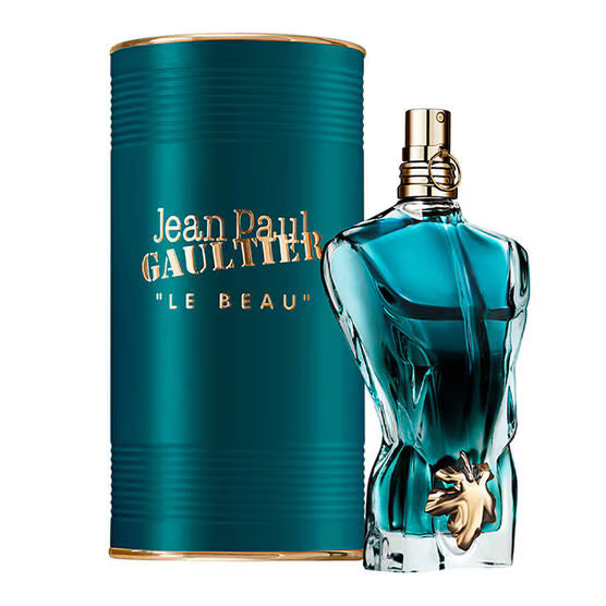 JEAN PAUL GAULTIER LE BEAU EAU DE TOILETTE MASCULINO